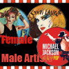 Female / Male Artists